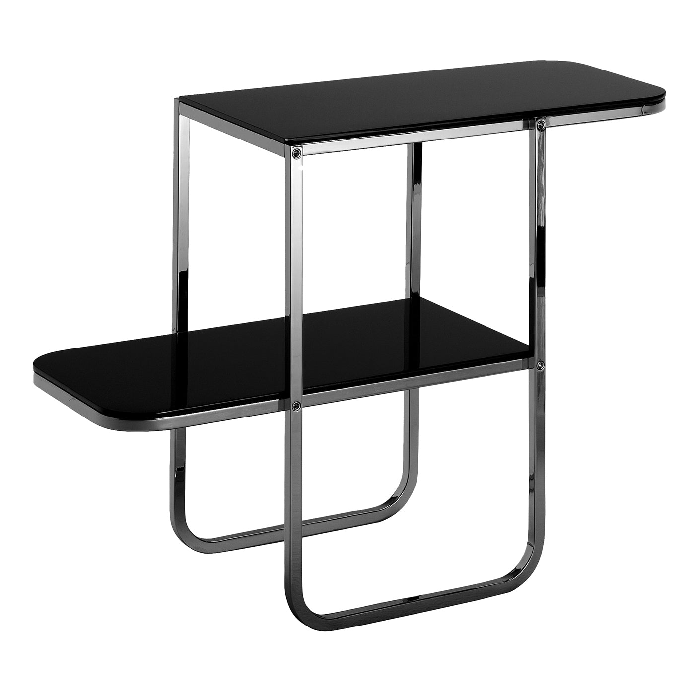 FP19 Frankl Tall Side Table - Main view
