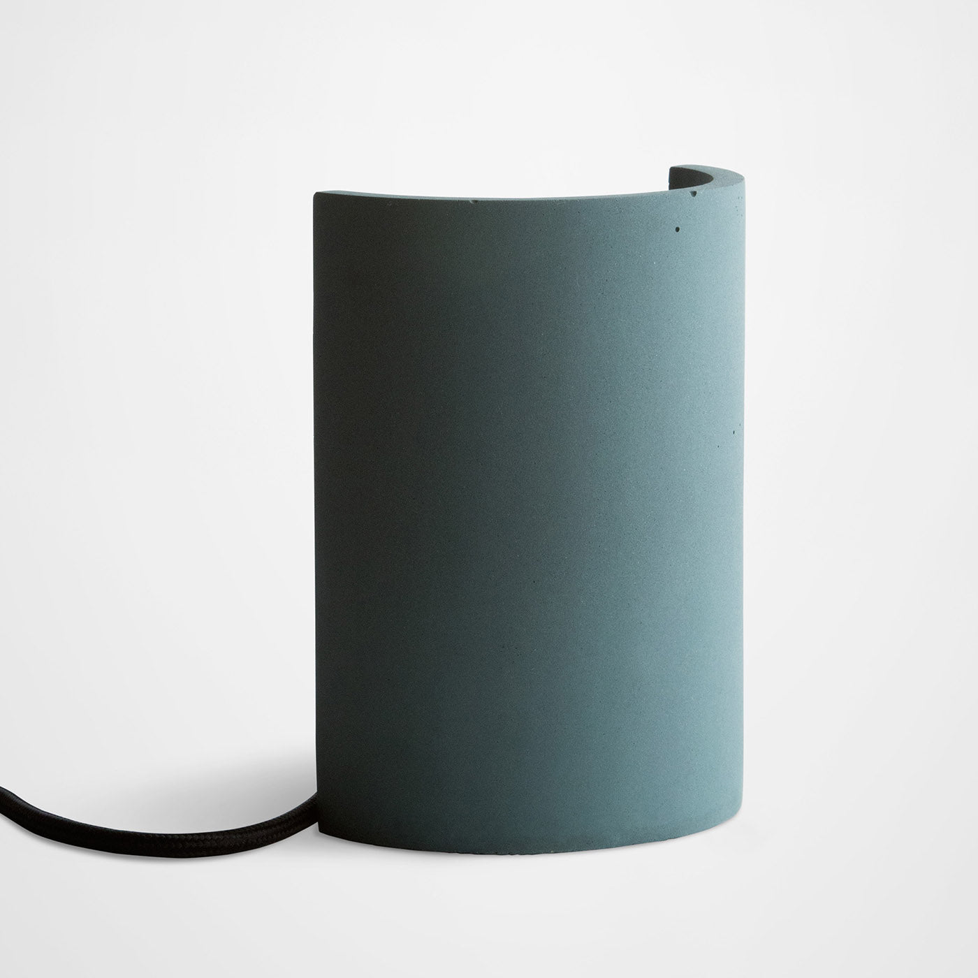 Esse Teal Green Table Lamp - Alternative view 2