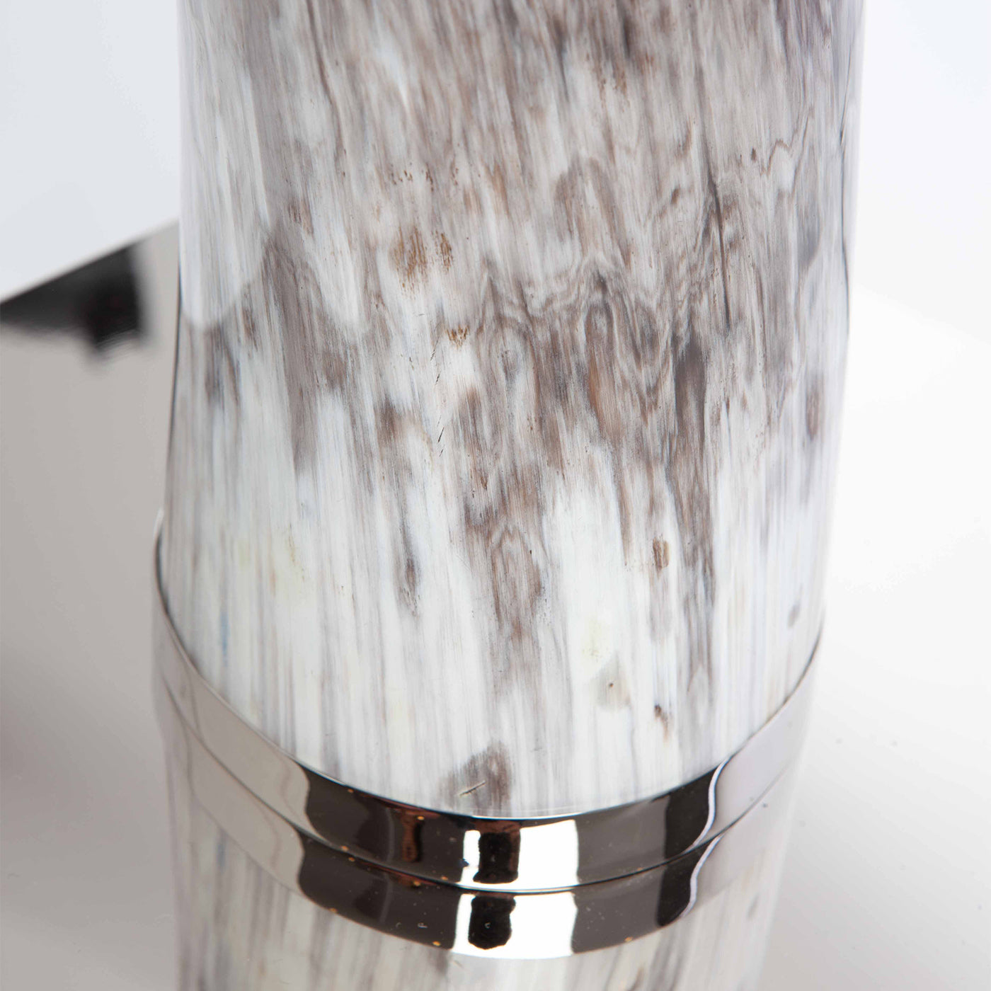 Horn Table Lamp - Alternative view 1