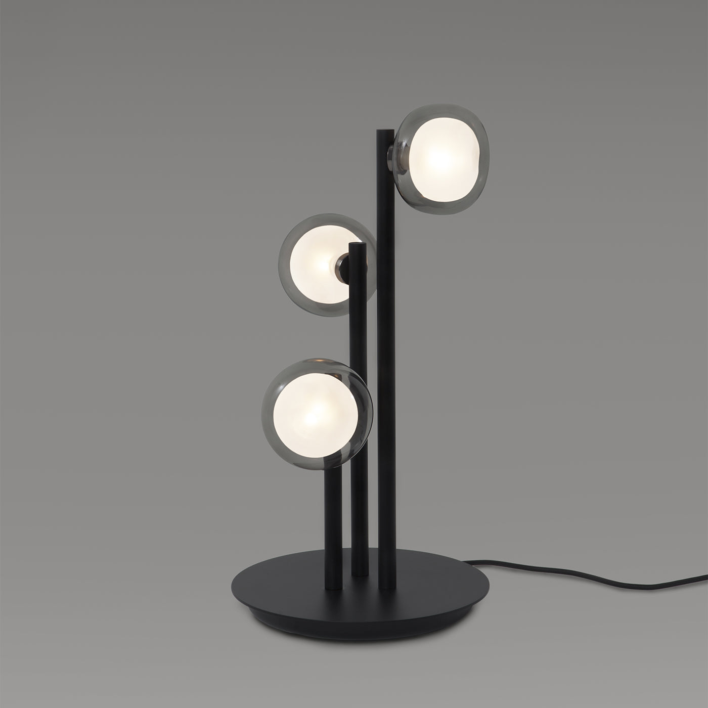 Nabila 3-Light Table Lamp by Corrado Dotti - Alternative view 1