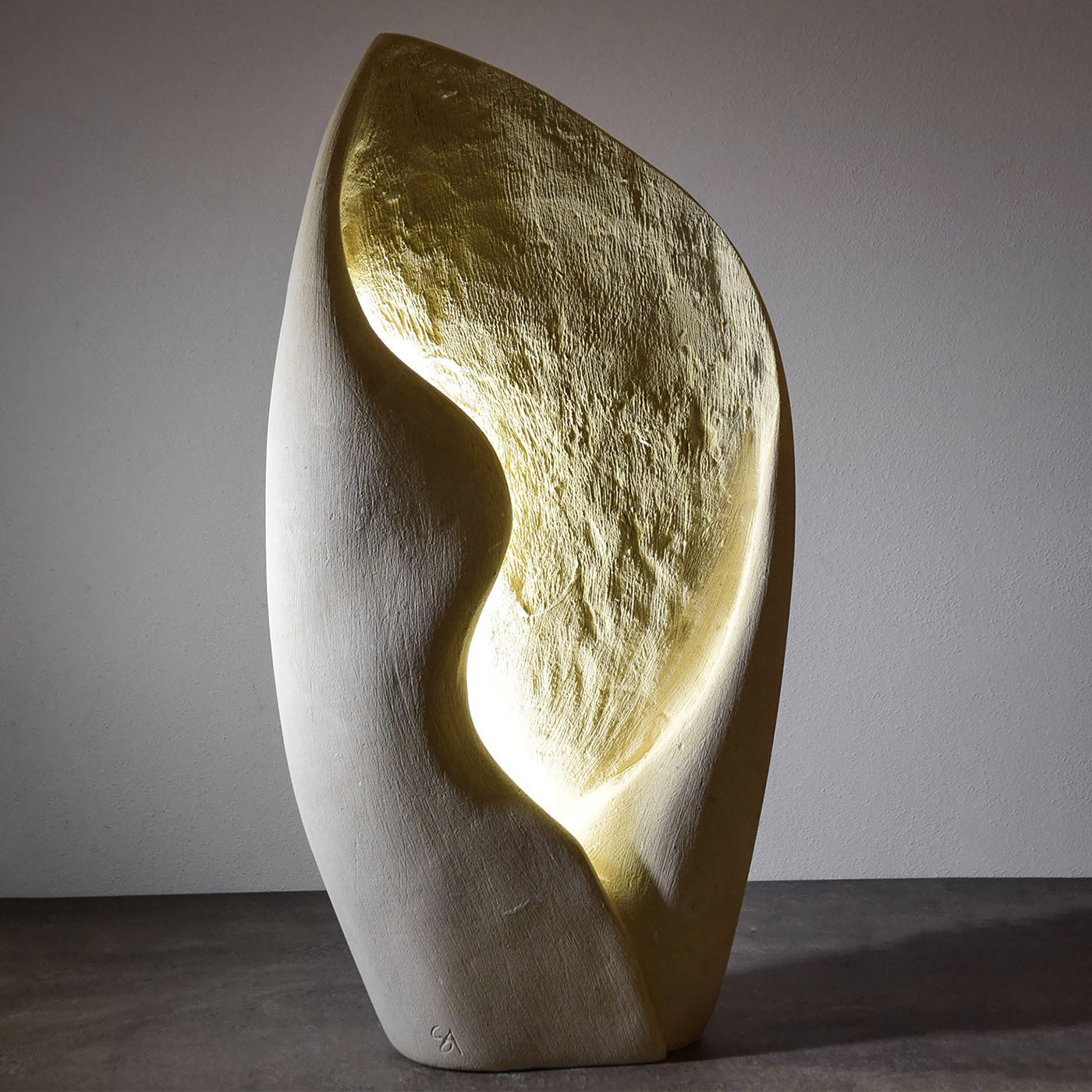 Odissea Luminous Sculpture - Alternative view 1
