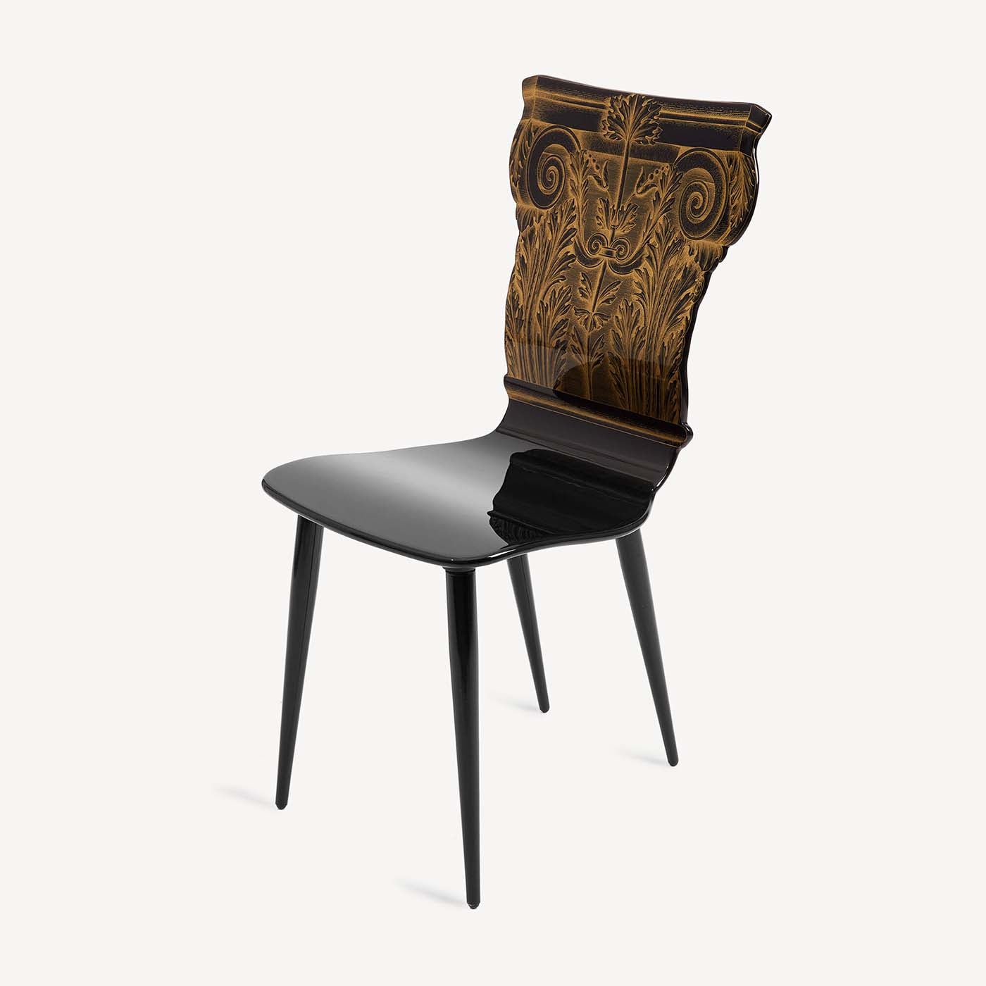 Capitello Corinzio Chair #1 - Vue alternative 3
