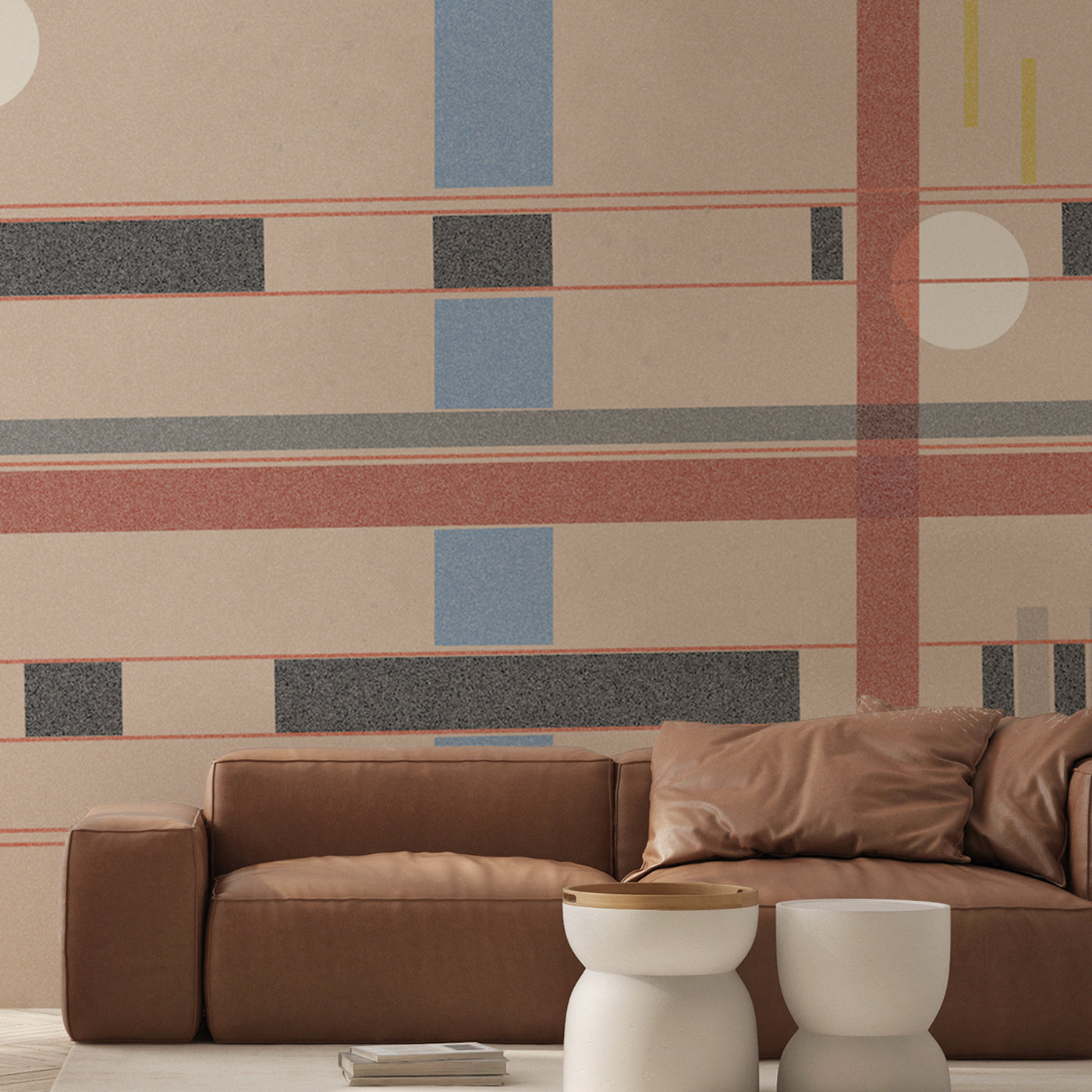 Croce Rossa Bhaus 100 Wallpaper - Alternative view 1