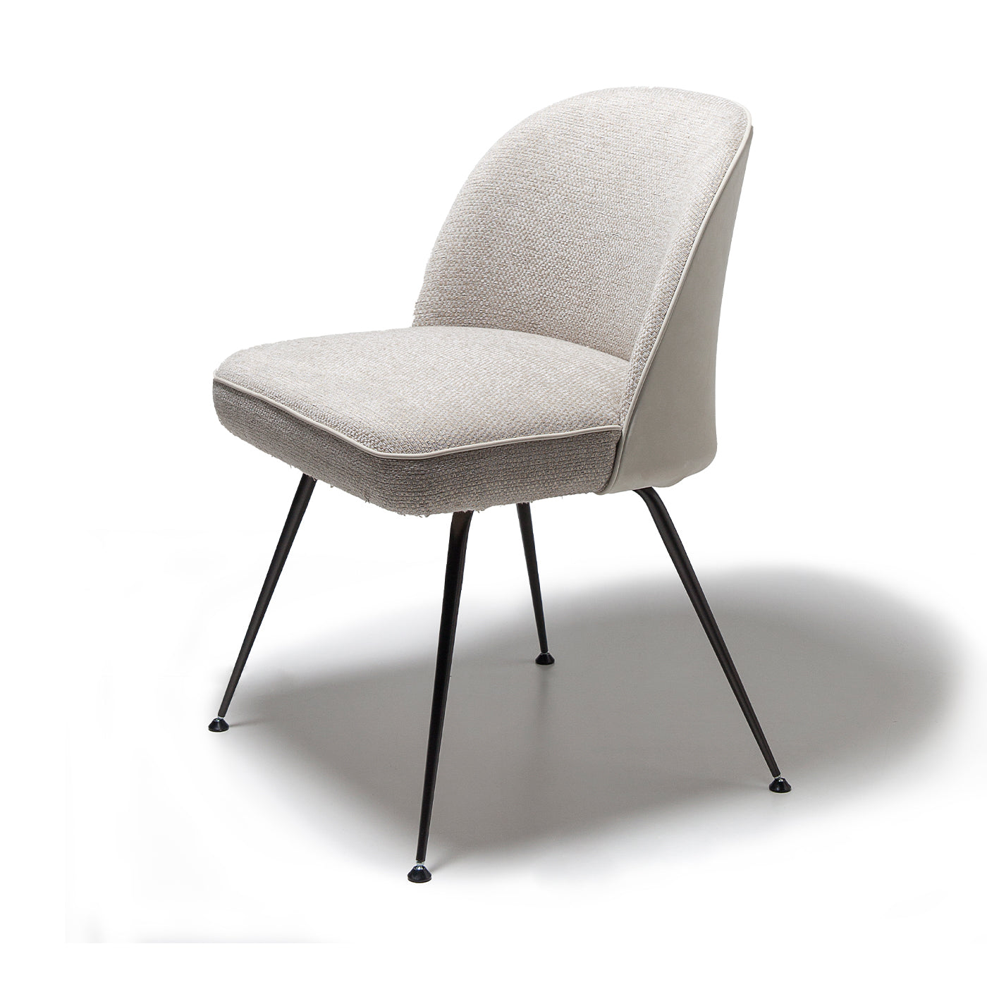 Like 1400 Gray Chair by Gianluigi Landoni - Alternative view 1