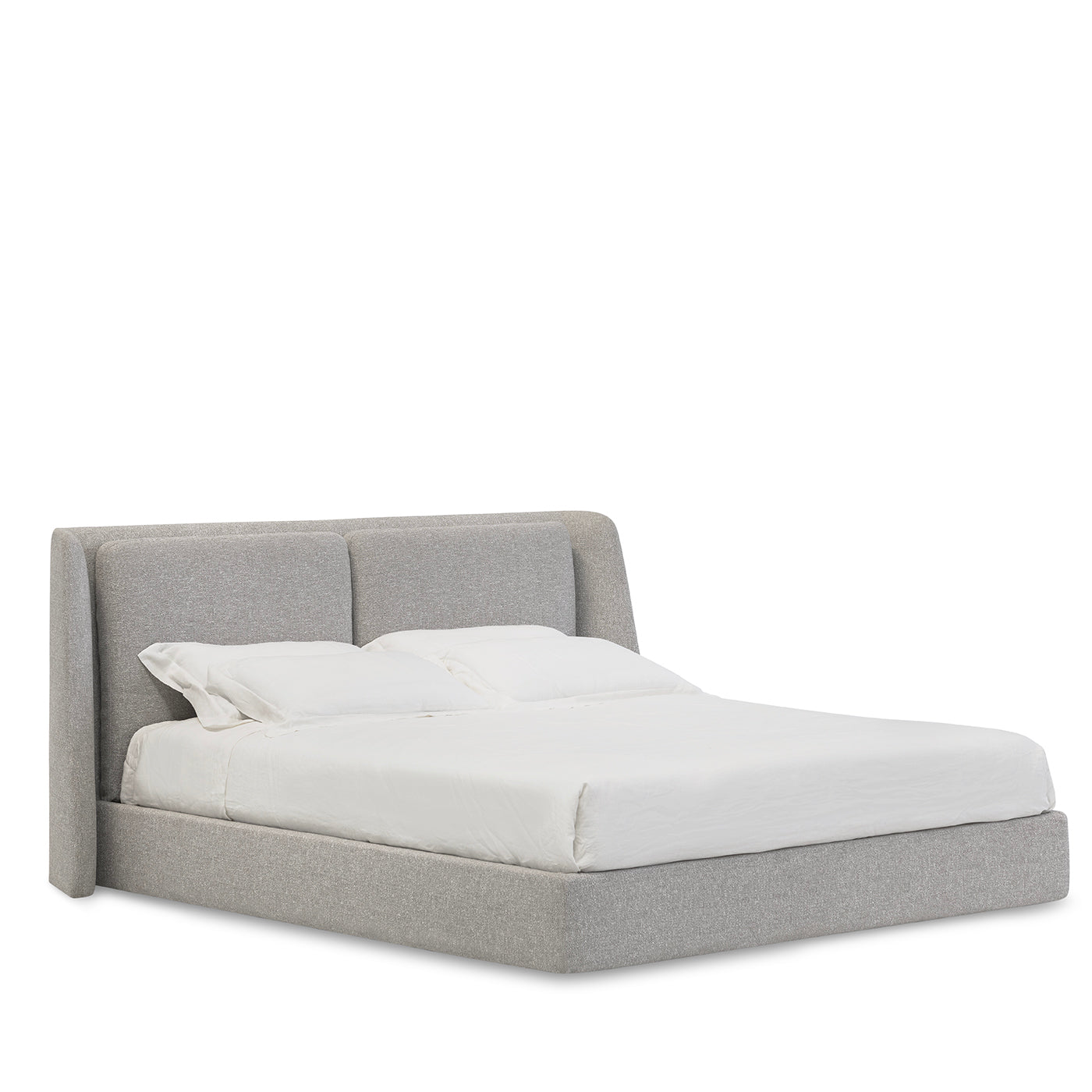 Hug King-size Bed Sicis | Artemest