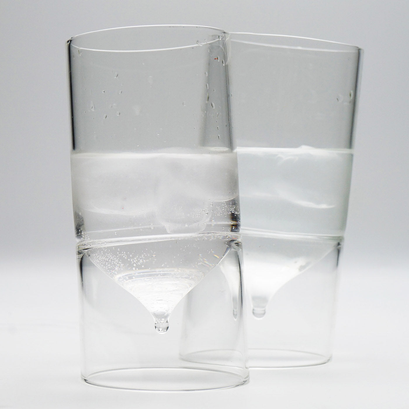 Lido Set of 6 Clear Glasses  - Alternative view 4