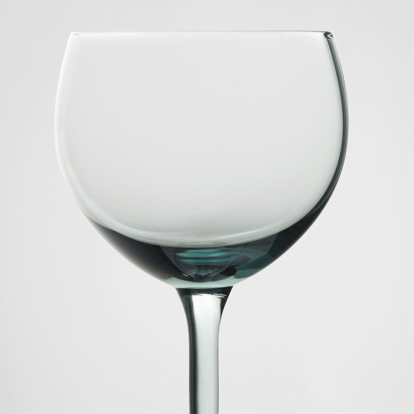 Set de dos copas de vino de cristal New York - Vista alternativa 2