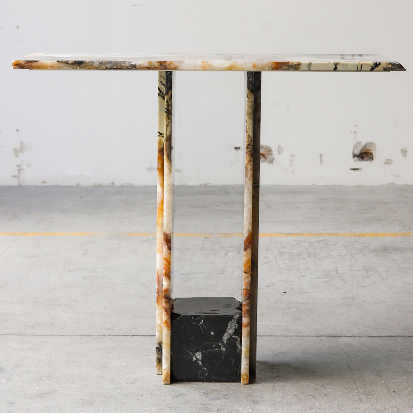 Patagonia Marble Console - Alternative view 3