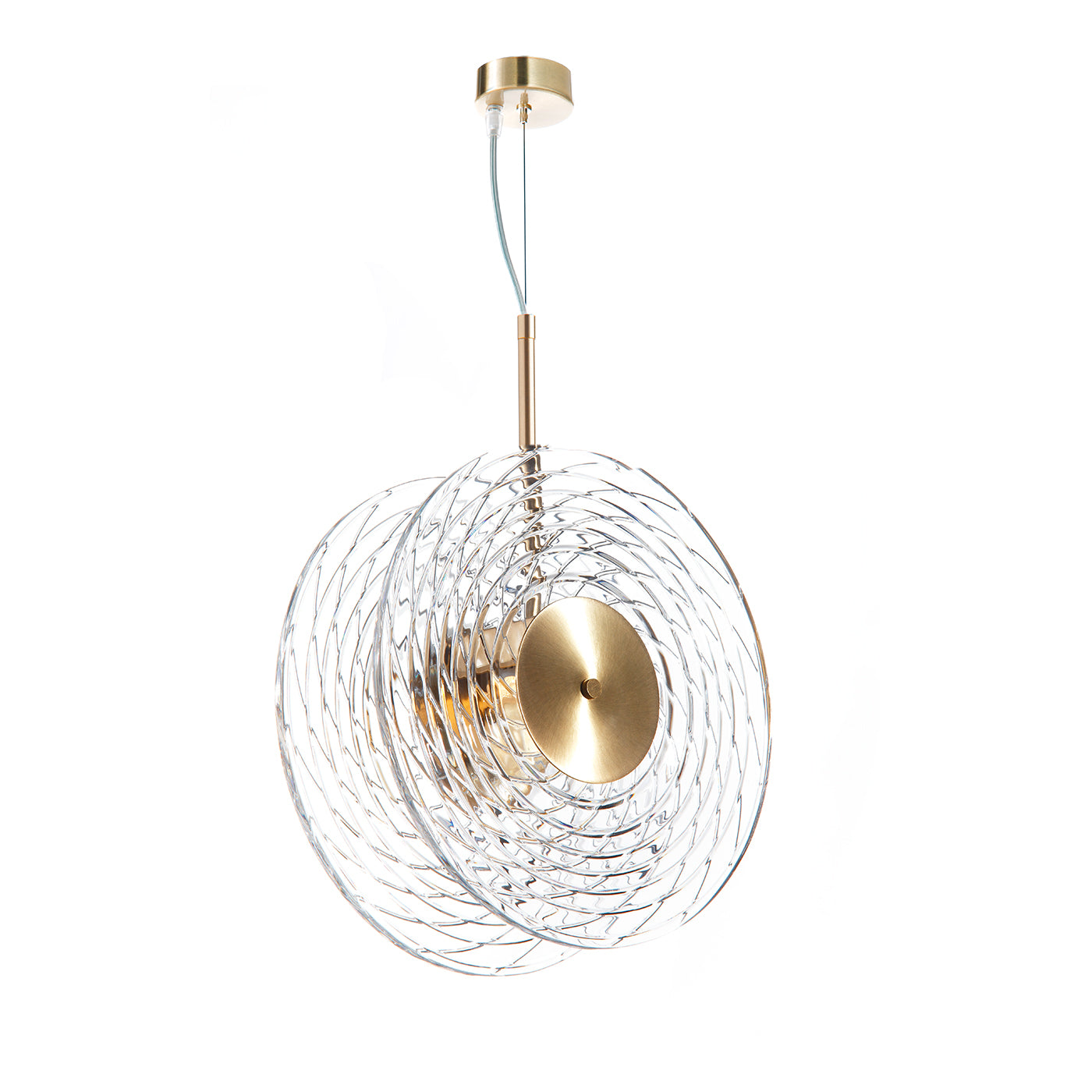 Yo-Yo Pendant Lamp - Alternative view 2