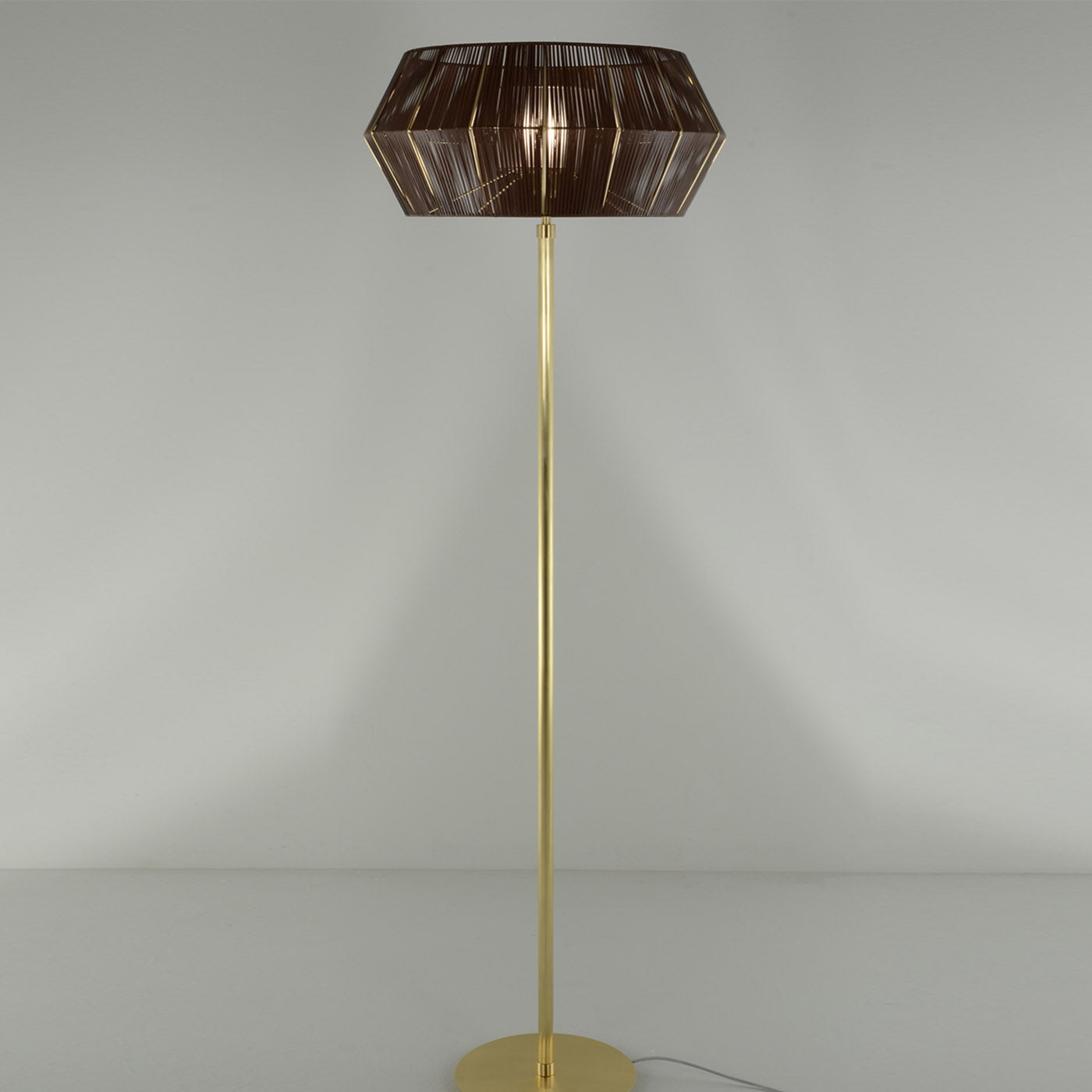 Novecento Floor Lamp by Roberto Lazzeroni #13 - Alternative view 1