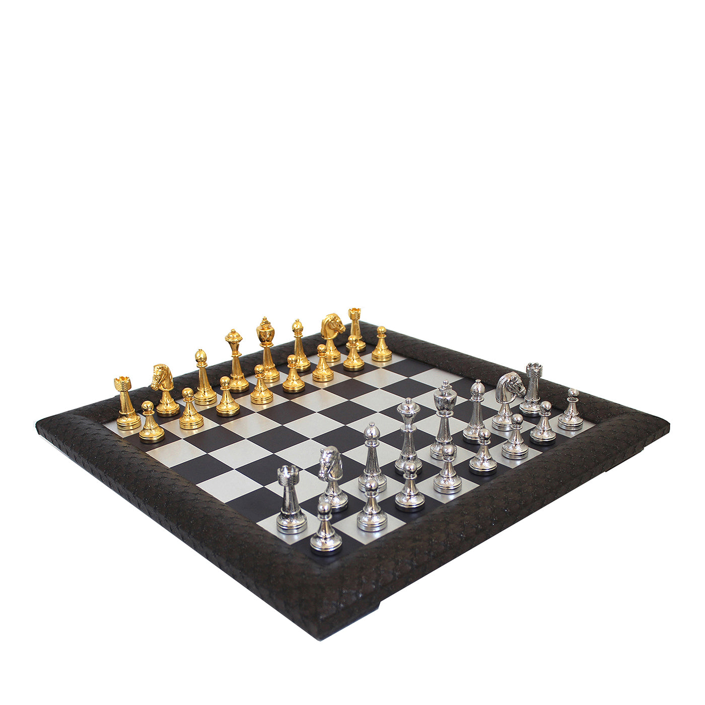 Juego de ajedrez Staunton Elegance - Vista principal