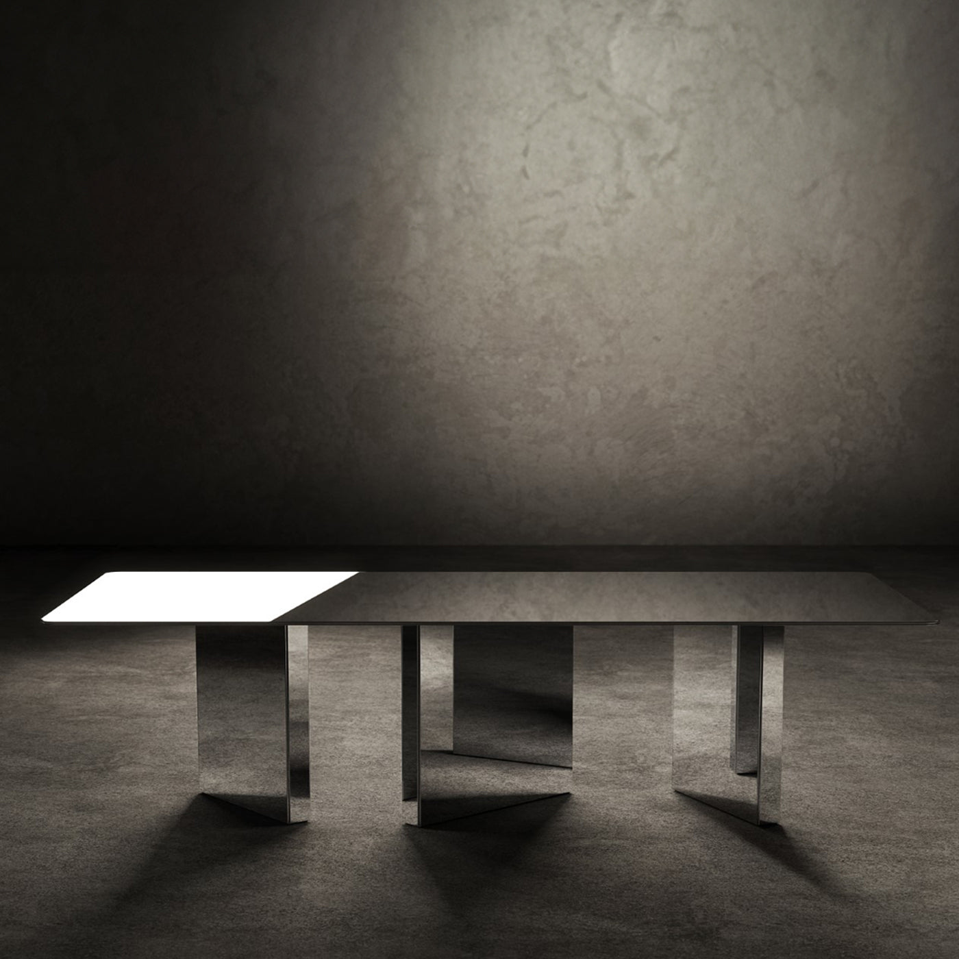 Atomic DINING TABLE - Alternative view 4