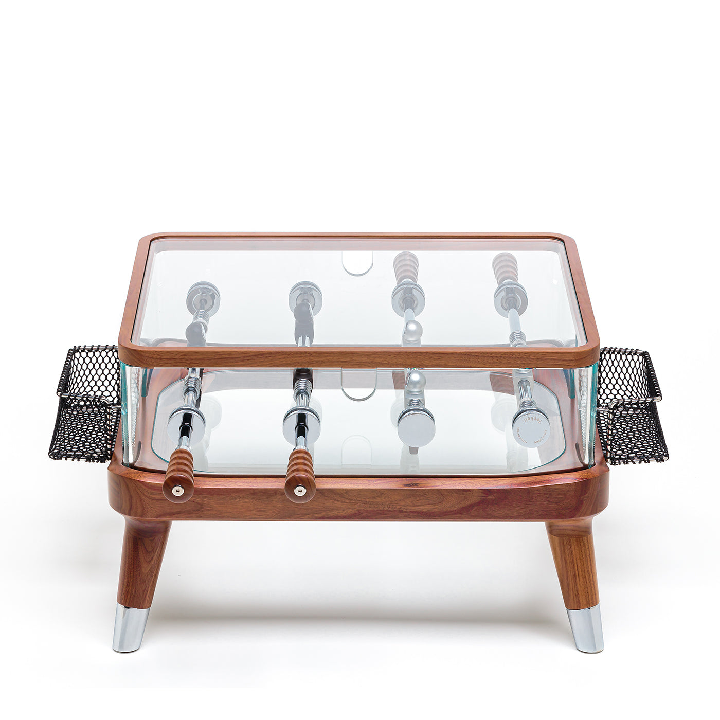 Intervallo Special Edition Foosball Coffee Table - Alternative view 2