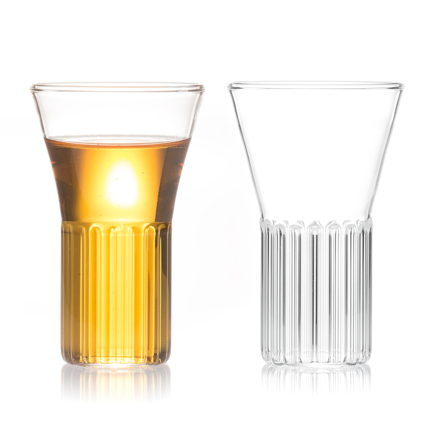 Set of 2 Rila Medium Glasses - Alternative view 2