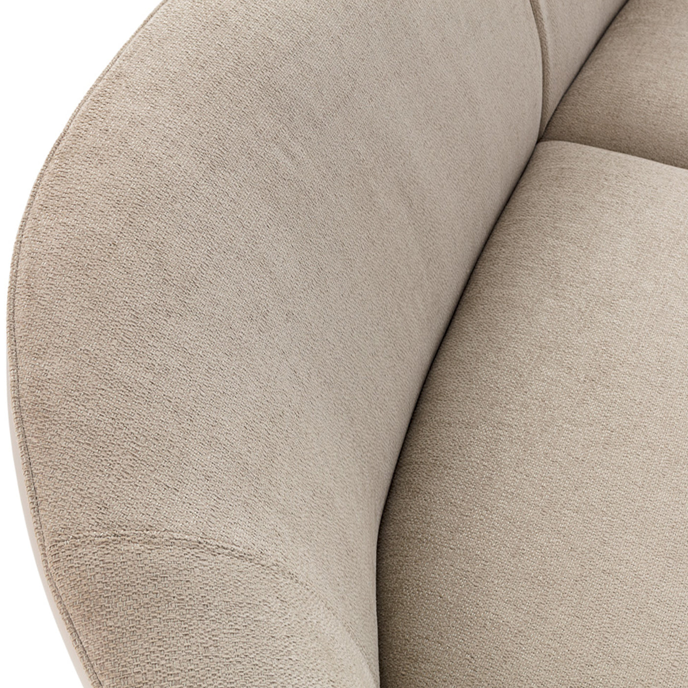 Prestige Modular Sofa - White #4 - Alternative view 1