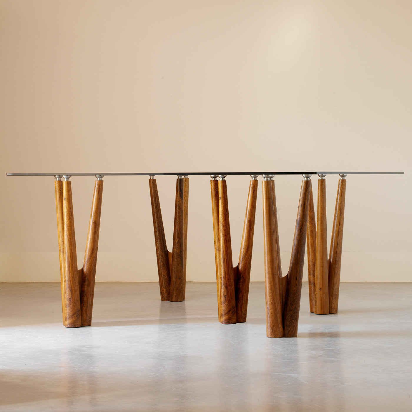 Table Gaudì par Enrico Tonucci - Vue alternative 3