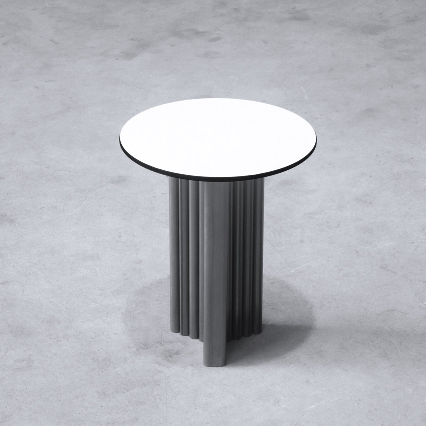 T-ST03 High Side Table - Alternative view 1