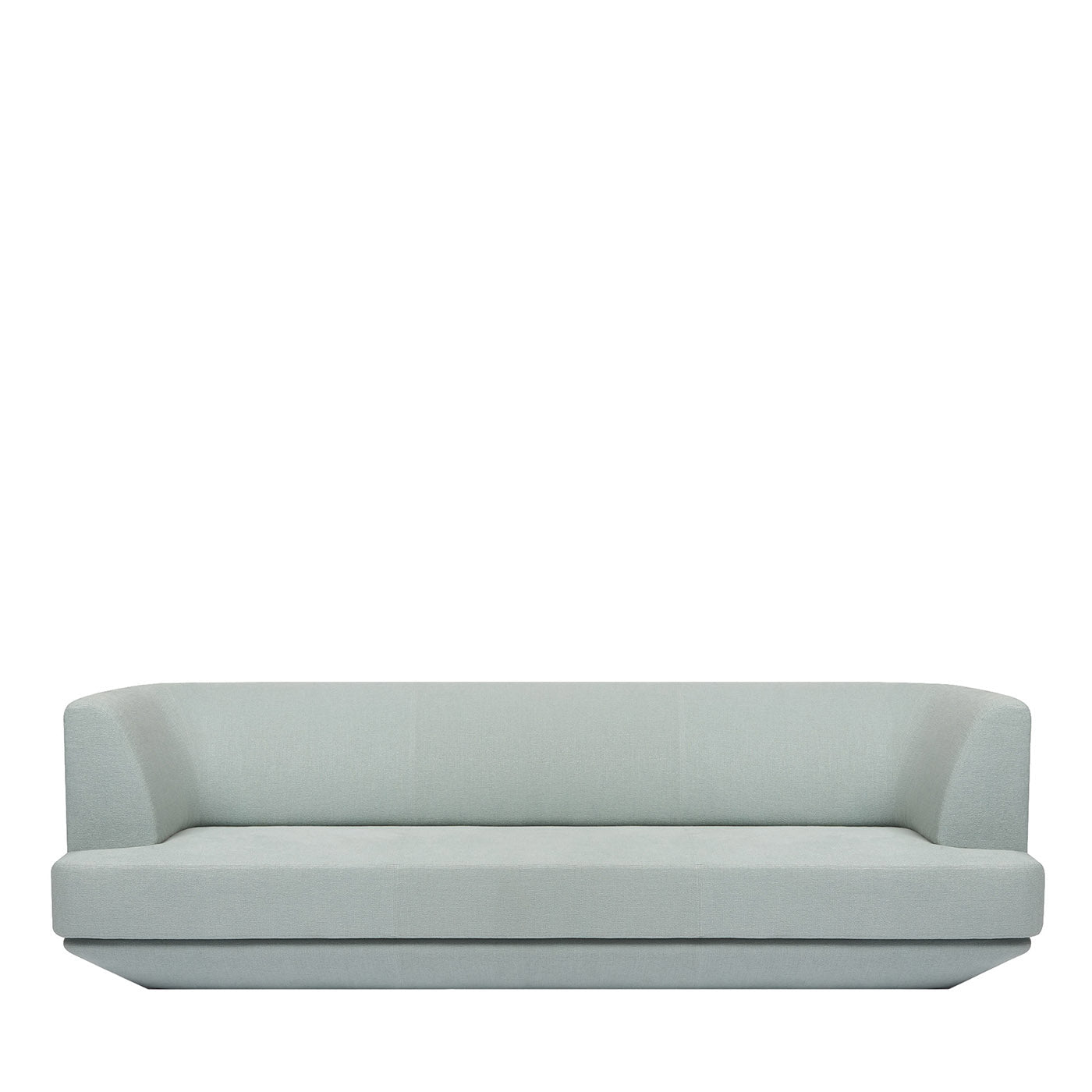 Osimo 3-Seats Sofa Armani Casa | Artemest