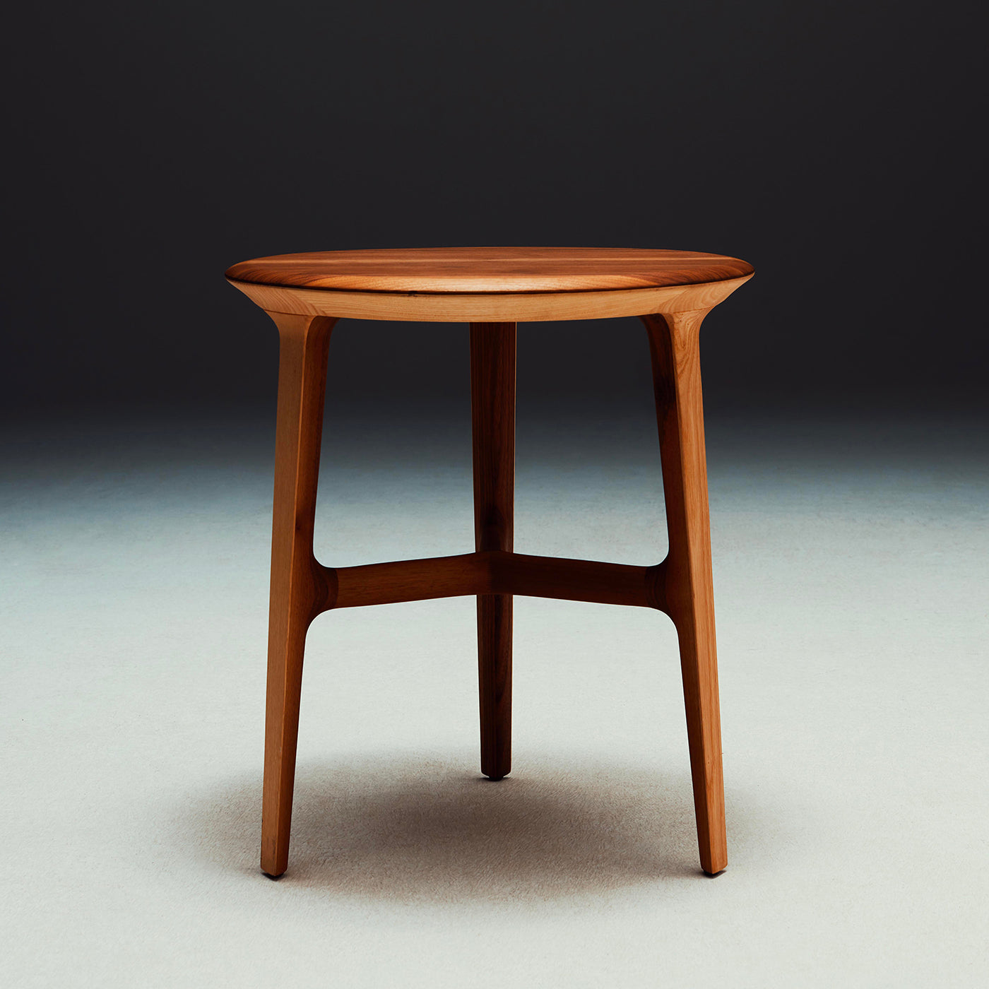 Yakisugi Side Table by Noé Duchaufour-Lawrance - Alternative view 1