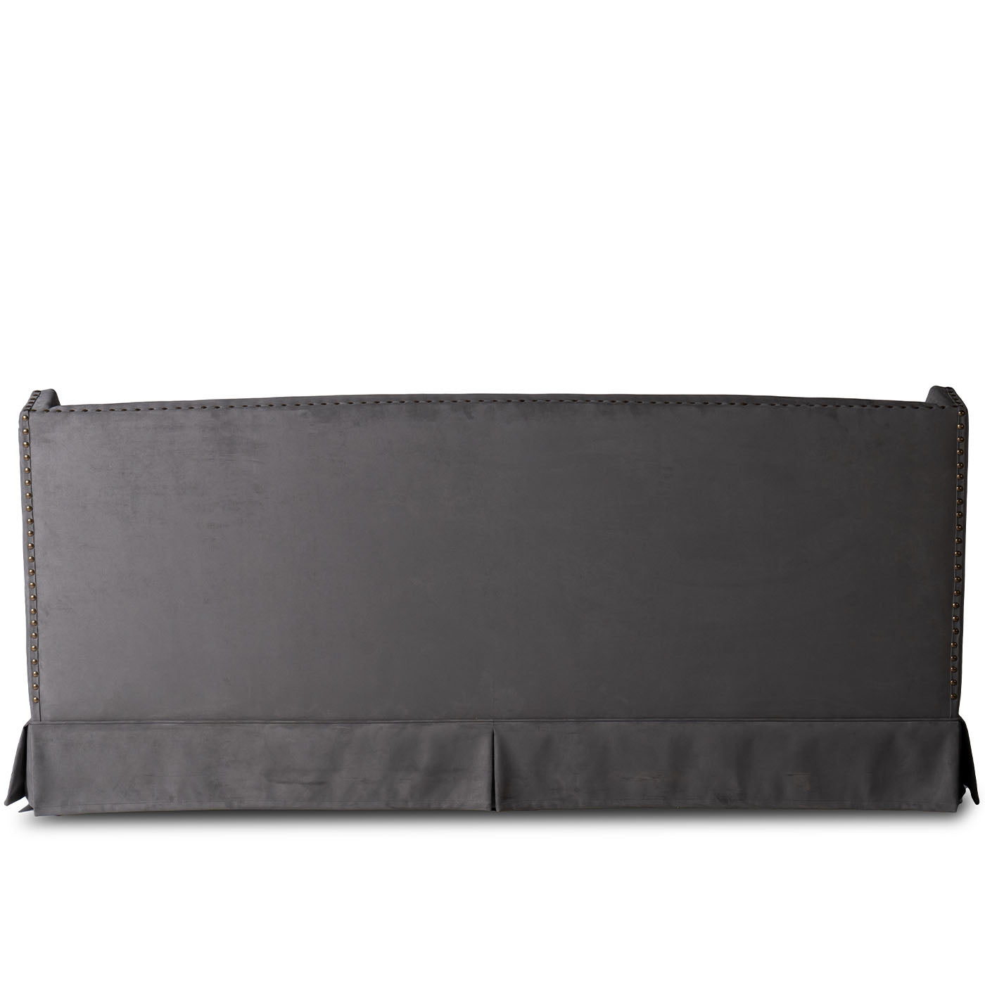 Victor Gray Fabric Daybed Sofa - Alternative view 5