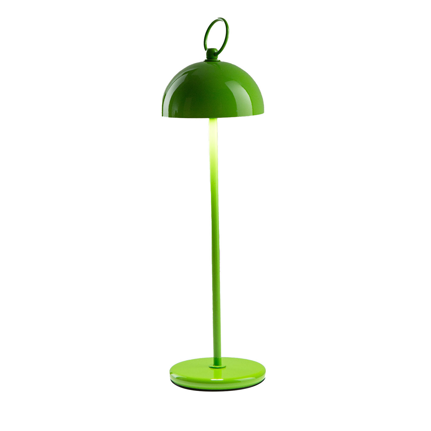 Lámpara de mesa Nail Green - Vista principal