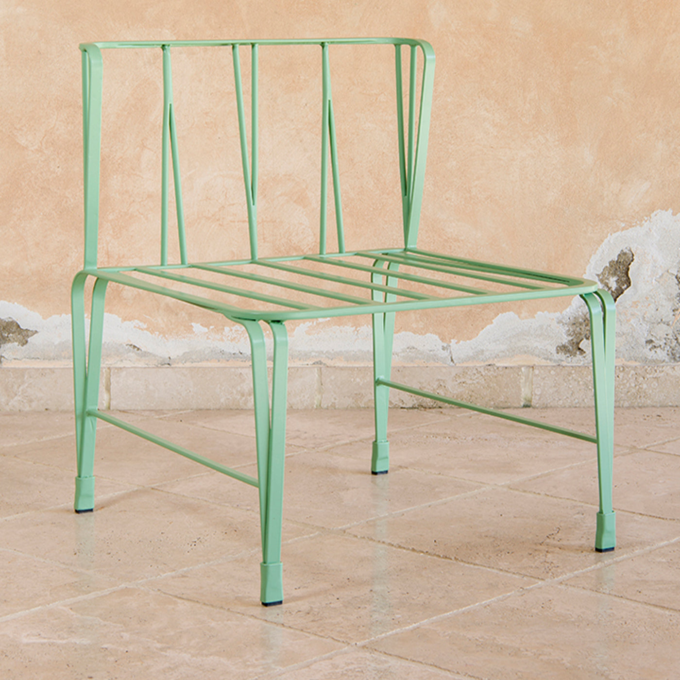 Marina Black Chair by Ciarmoli Queda Studio - Alternative view 2
