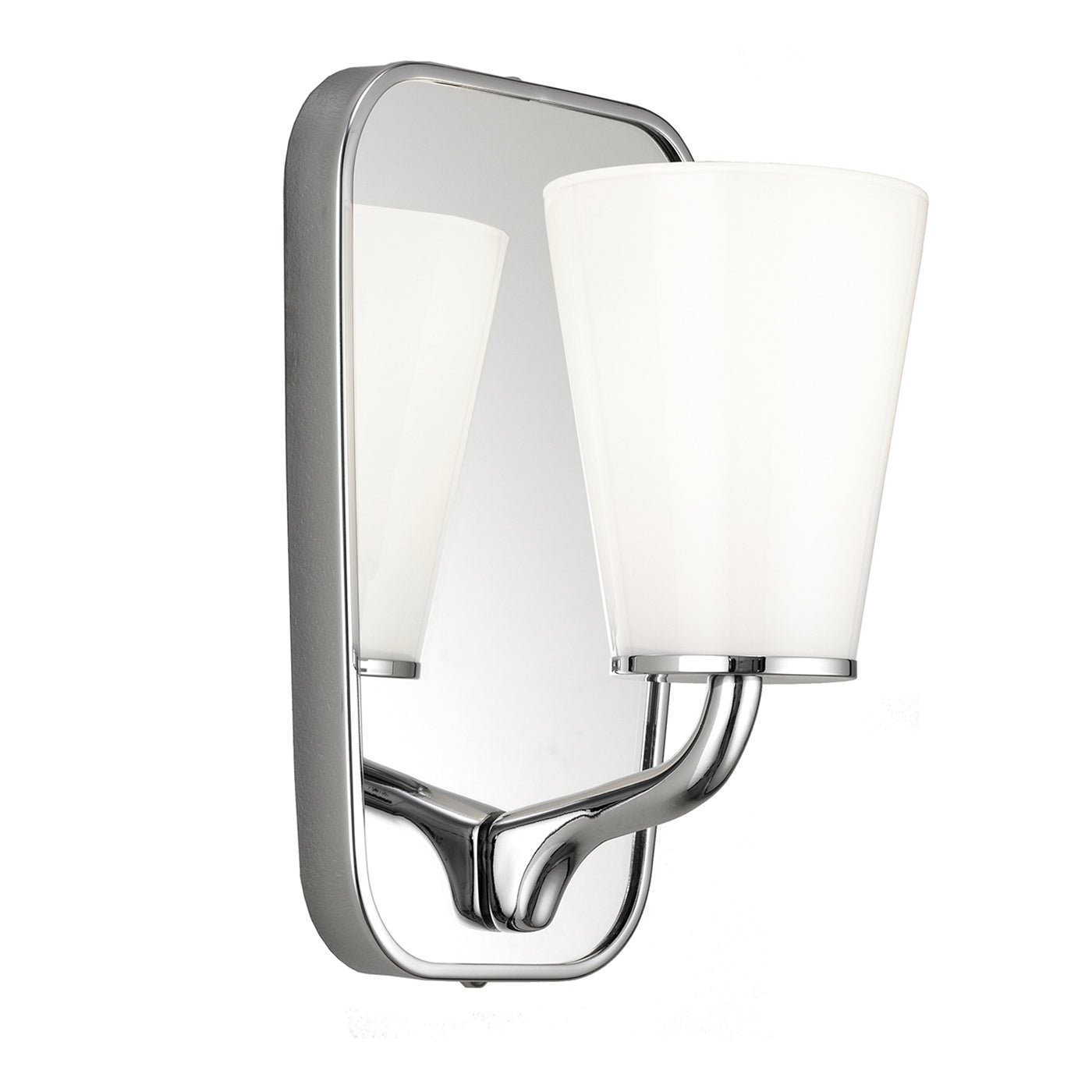 Twinkle Wall Lamp with mirror - Main view