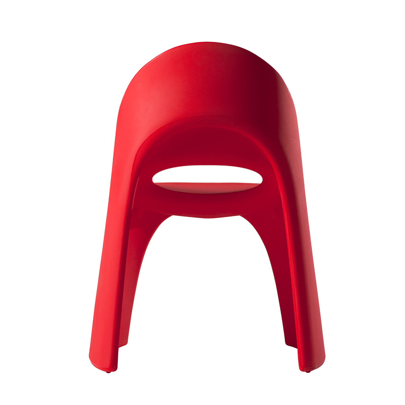 Amelie Red Chair - Alternative view 2