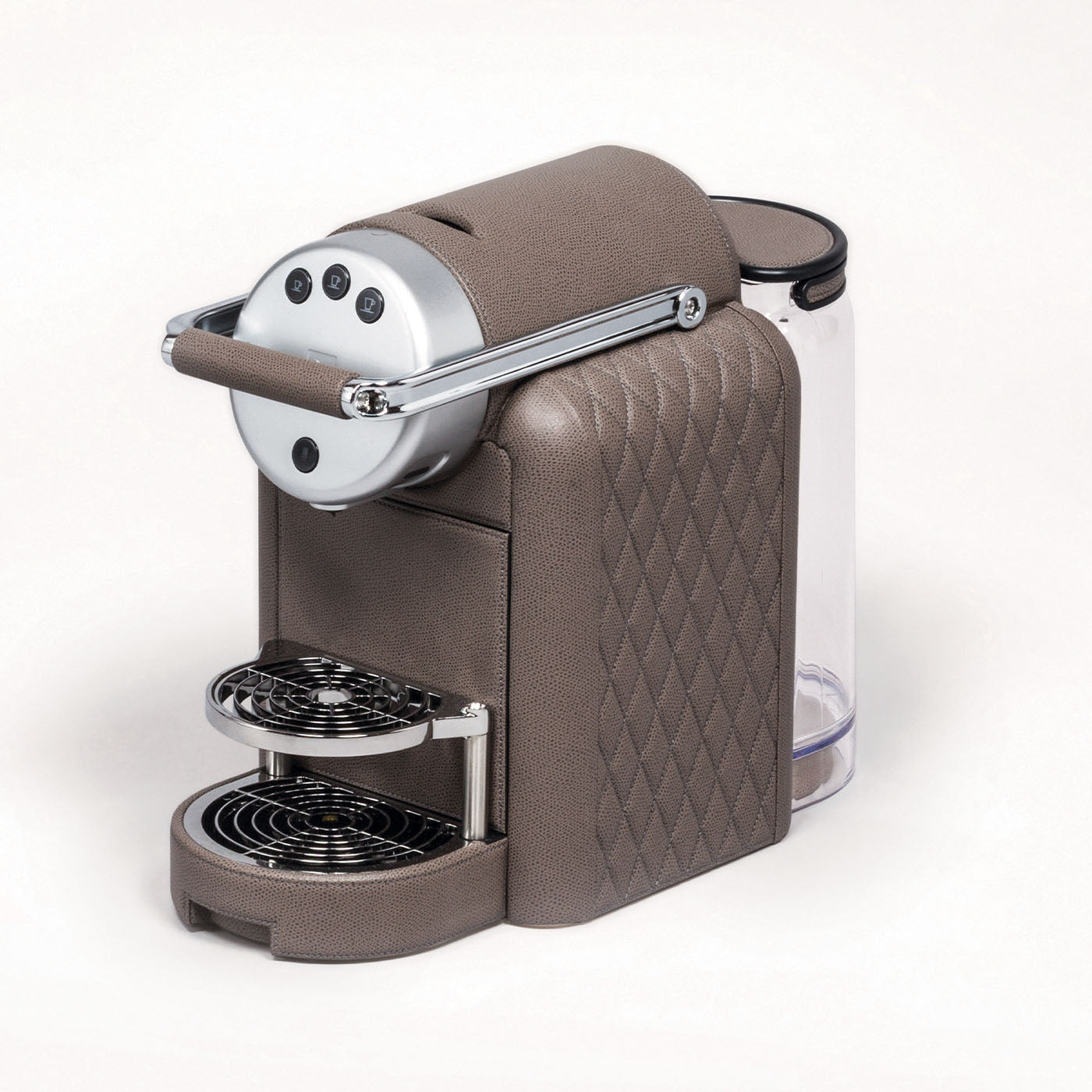 Zenius Diamonds Coffee Machine - Alternative view 2