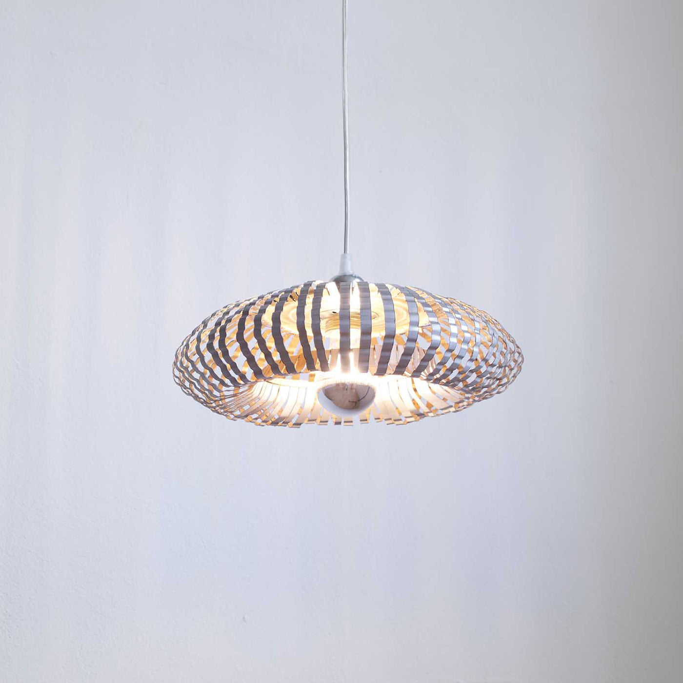 Barby Pendant Lamp by Nadja Galli Zugaro - Alternative view 1