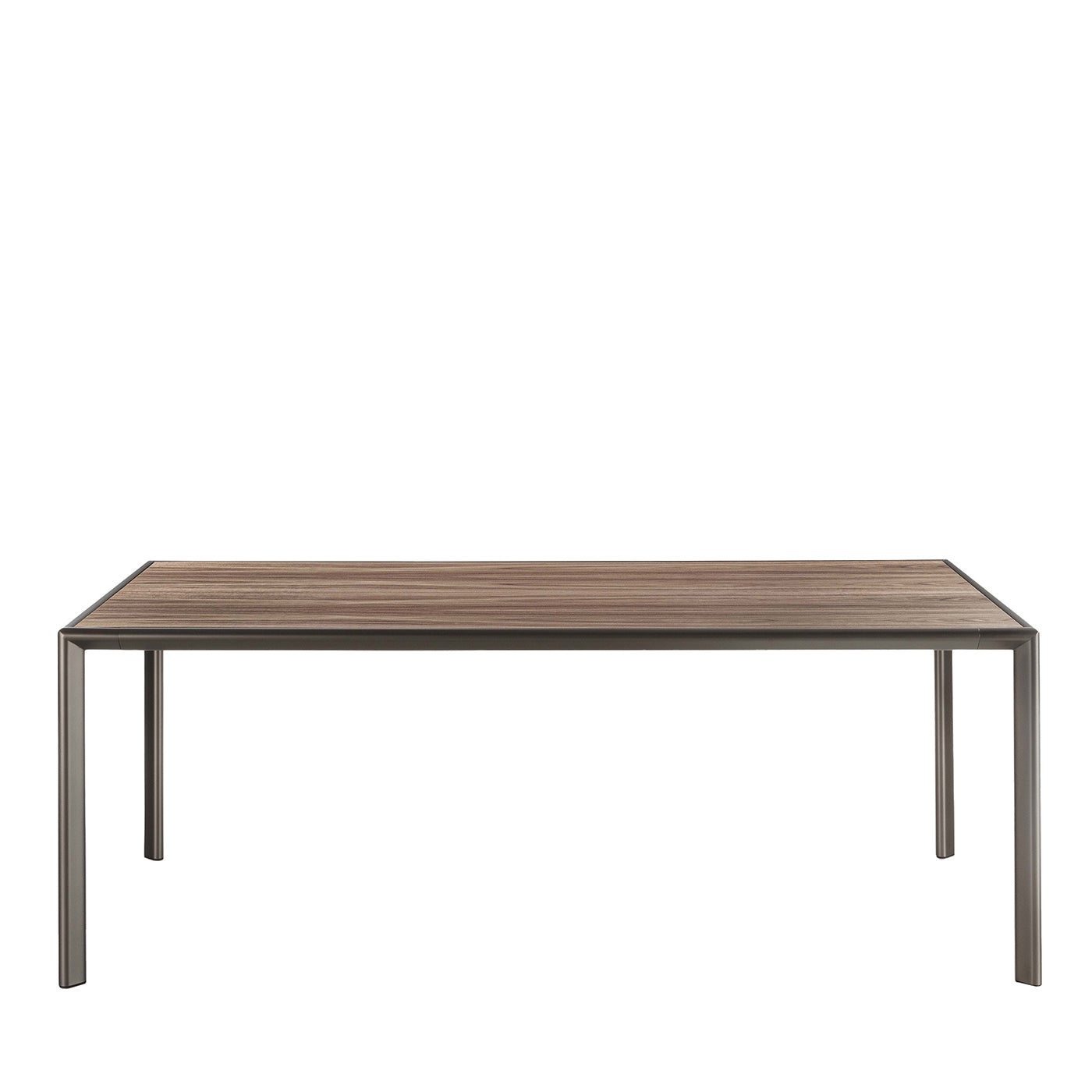 Table Milano Brown - Vue principale