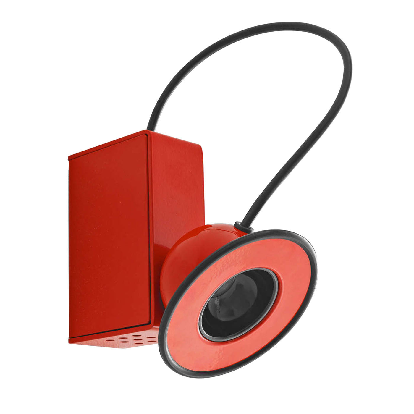 Minibox Aplique Rojo - Vista principal