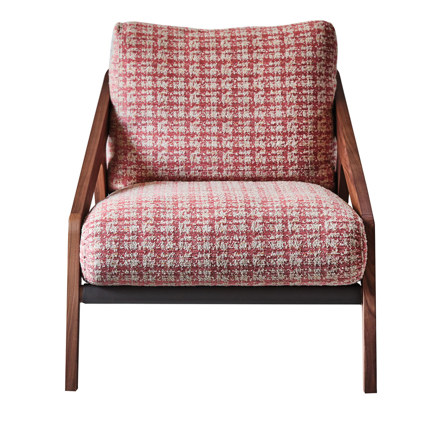 Frise' Patterned Armchair - Main view