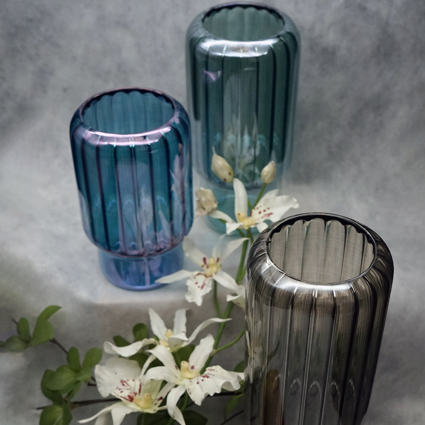 Brumma Medium Vase - Alternative view 3