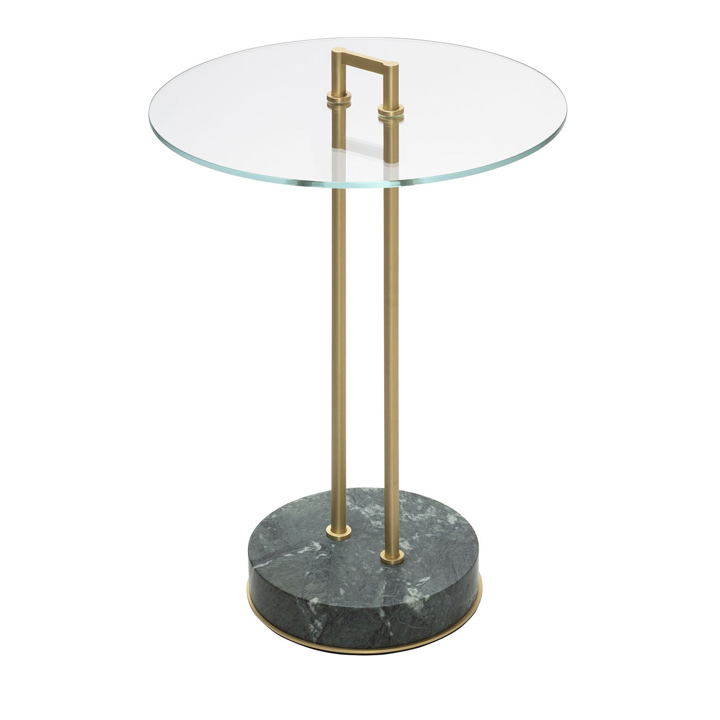 Urbino Marble Occasional Table #3 - Main view
