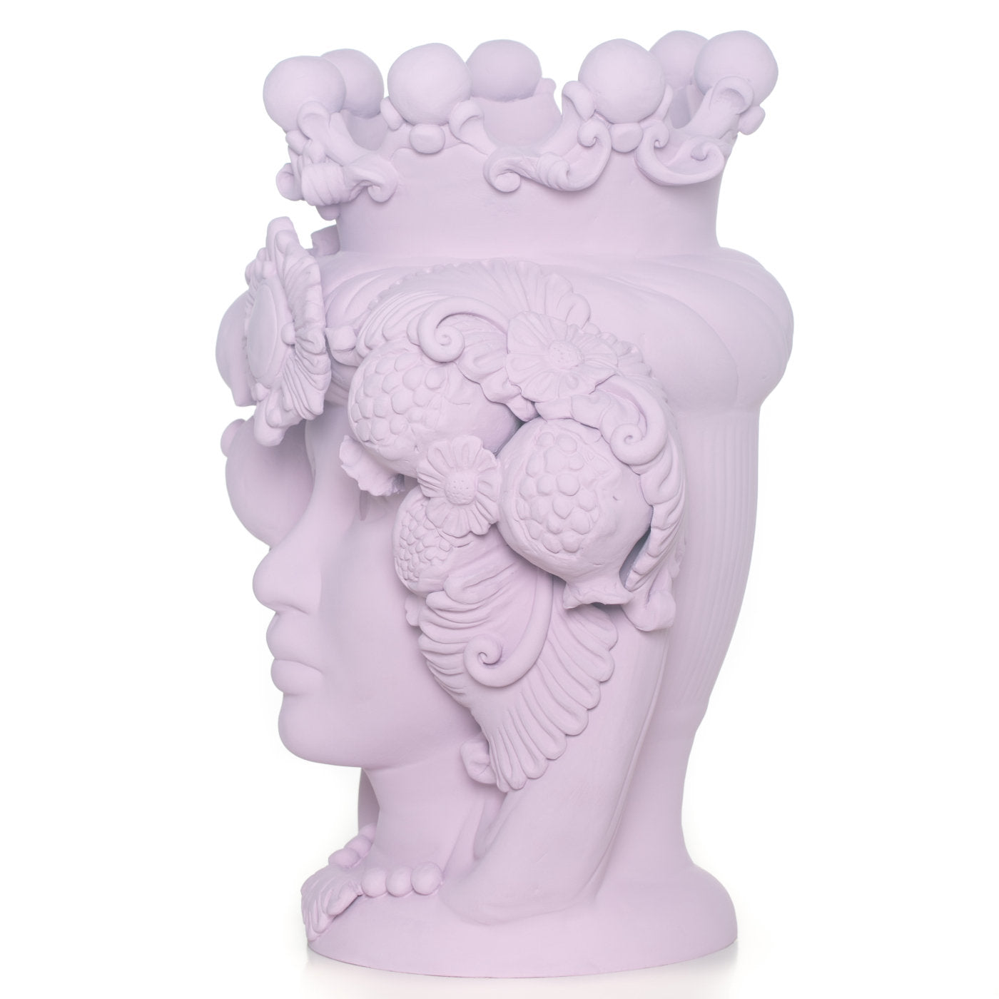 Donna Rosalia Head Vase - Alternative view 1