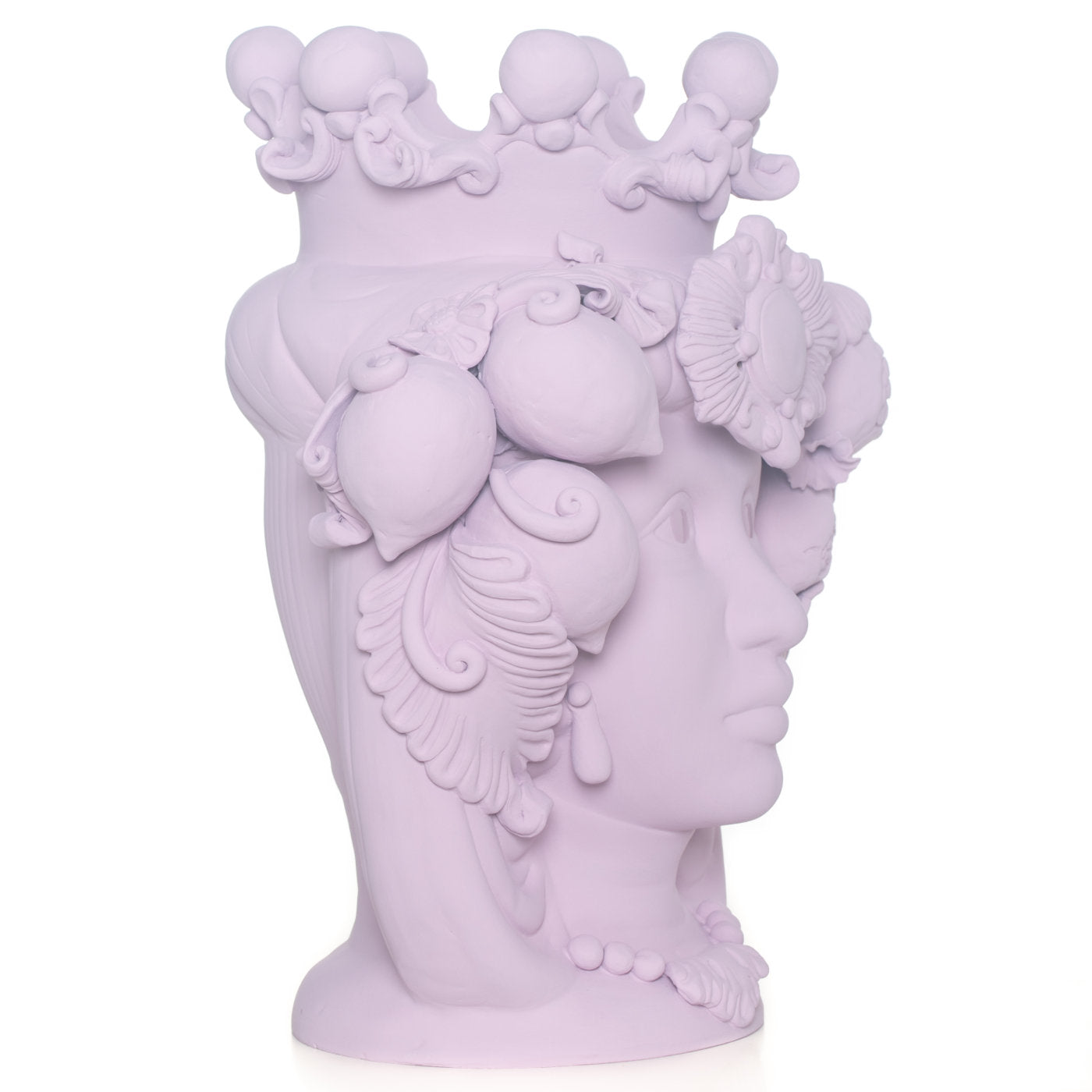 Donna Rosalia Head Vase - Alternative view 3