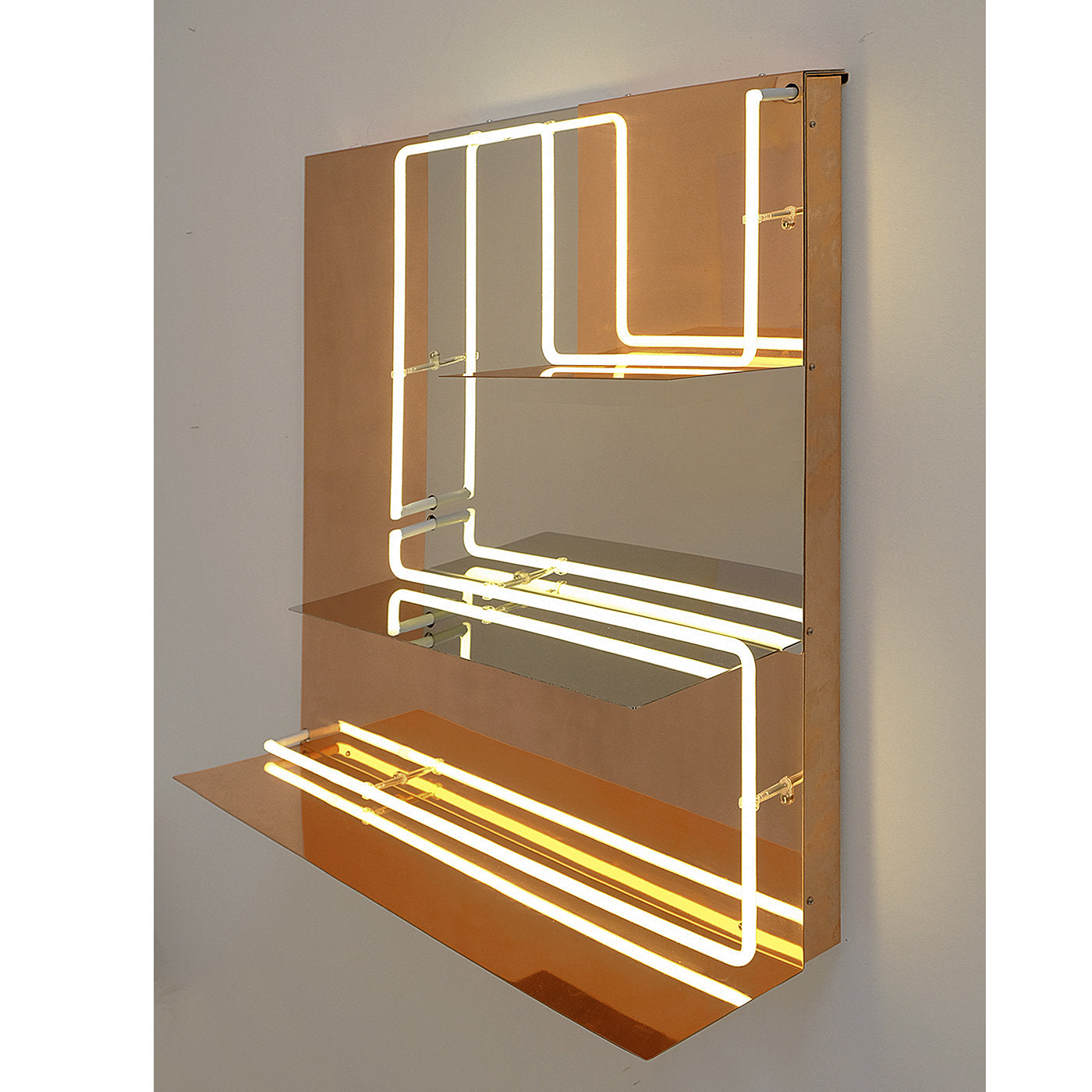 Luminous Panel #1 par Paolo Giordano et Ouwen Mori - Vue alternative 2