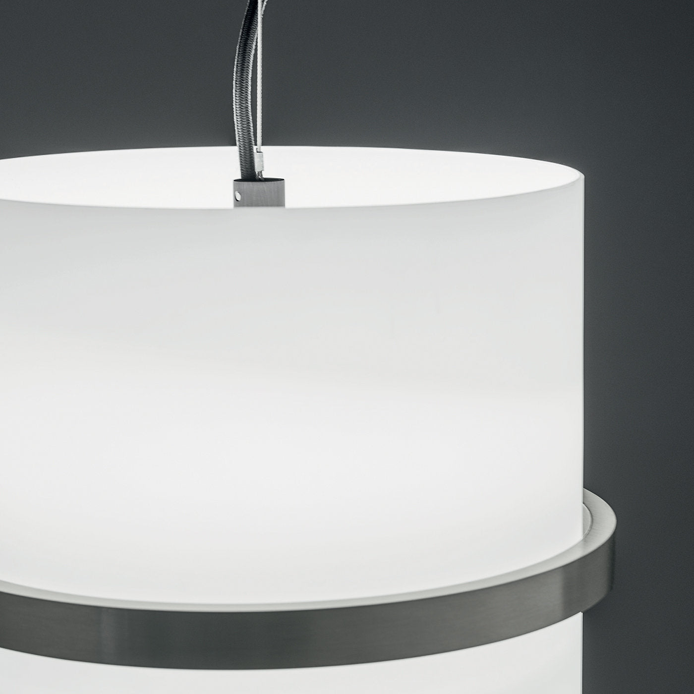 Boa Pendant Lamp By Carlo Guglielmi - Alternative view 1