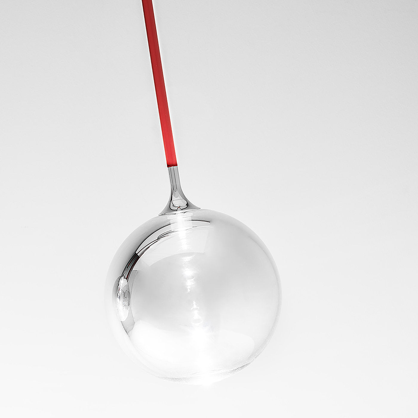 Newton Pendant Lamp By Franco Raggi - Alternative view 2