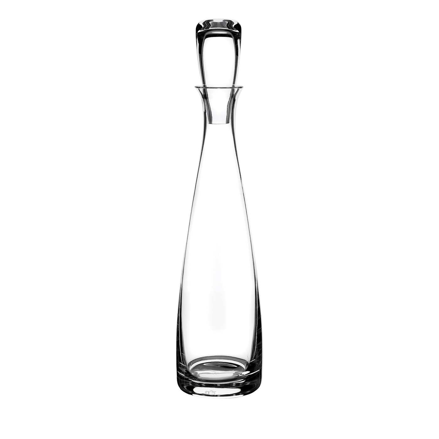 Botella de vidrio Ambrosia  - Vista principal