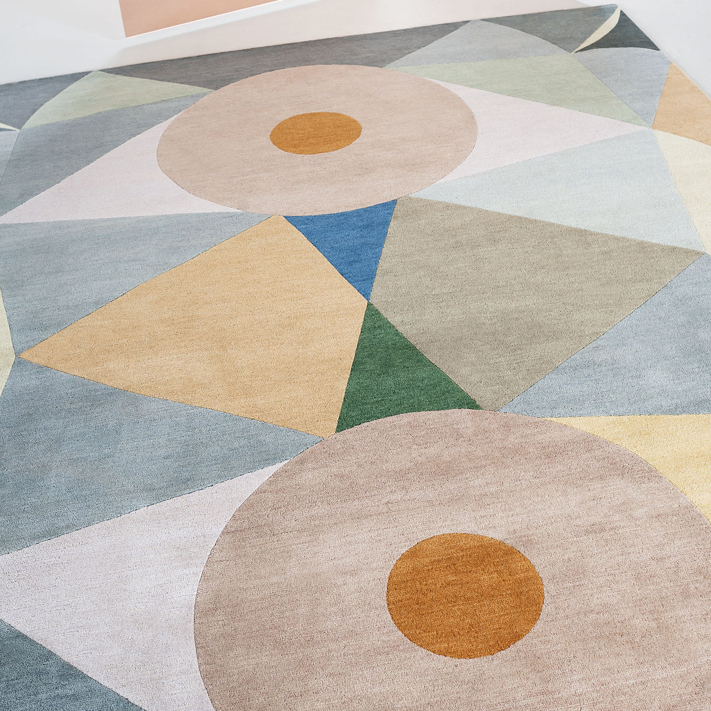 Rituale Rug by Riva - Alternative view 2