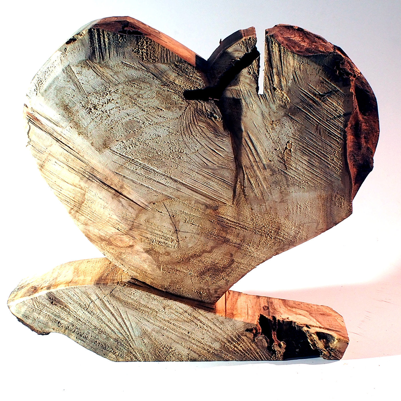 Poplar Heart Essenze di Cuore Collection - Alternative view 1