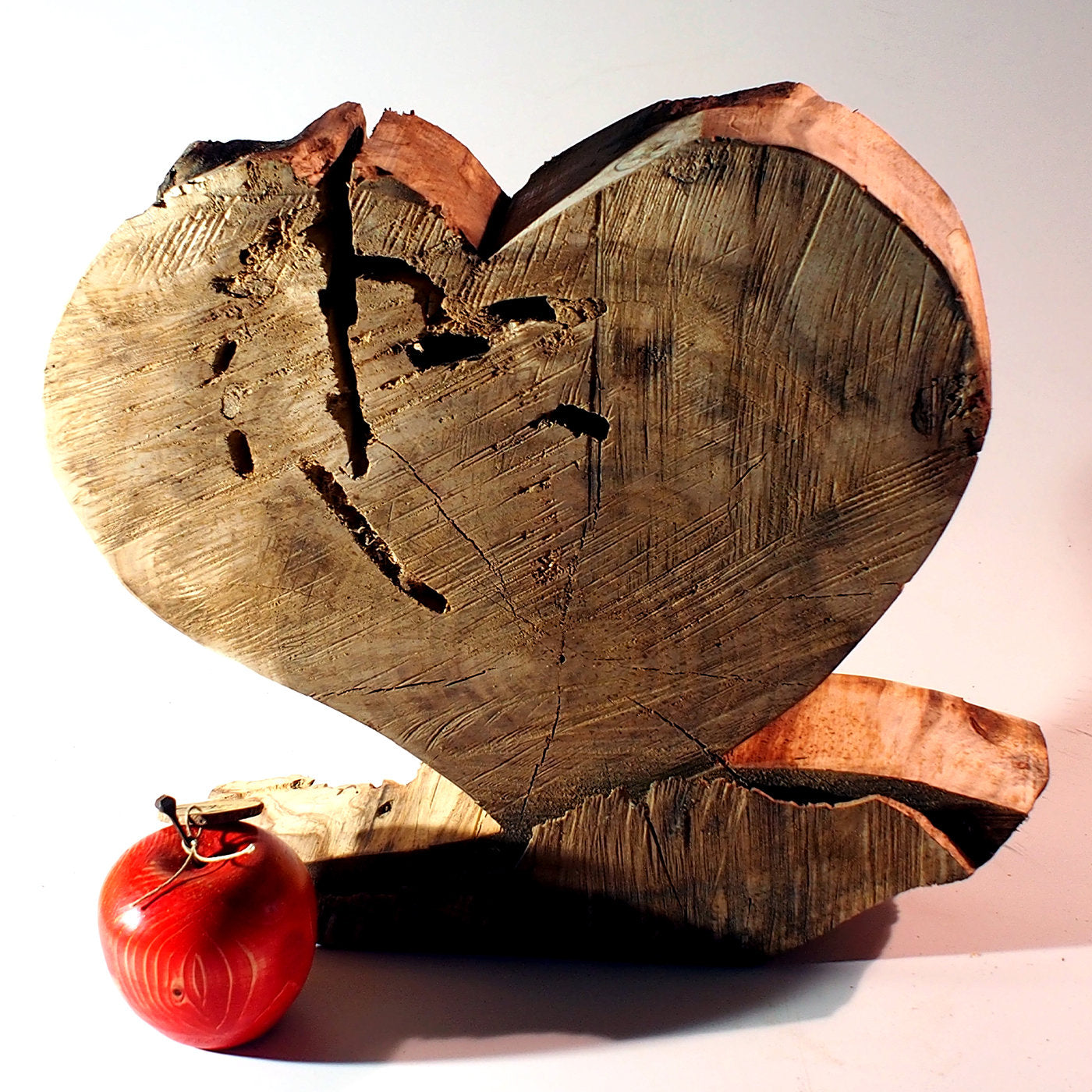 Poplar Heart Essenze di Cuore Collection - Alternative view 2