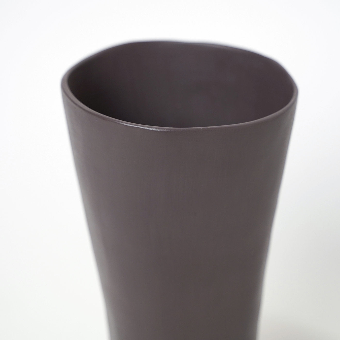 Onda Small Vase Gray - Alternative view 1