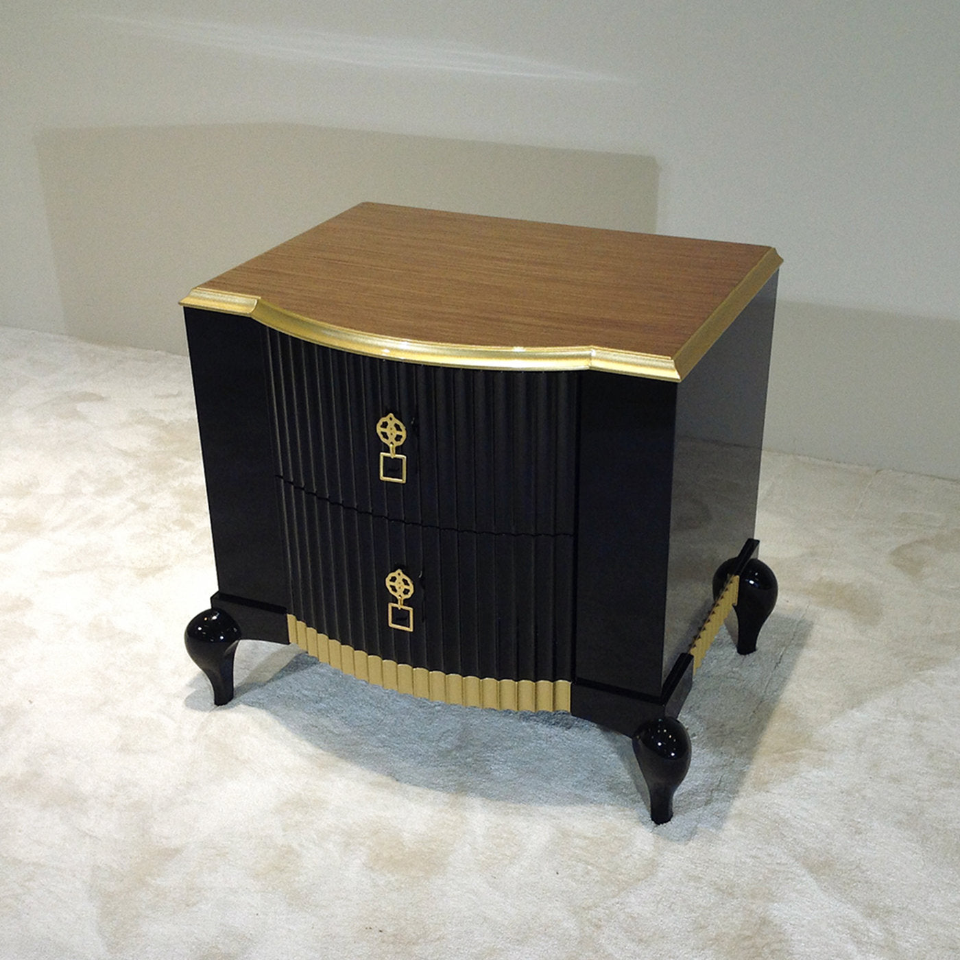 Buster Bedside Table - Alternative view 1