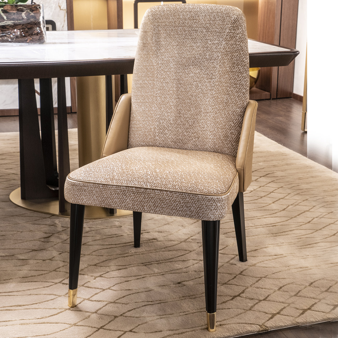 Caprice Dining Chair - Alternative view 2