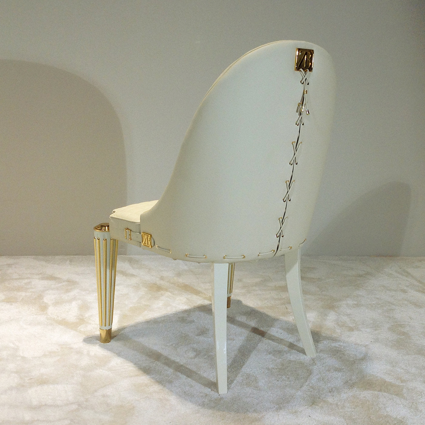 Ophelia Dining Chair - Alternative view 1