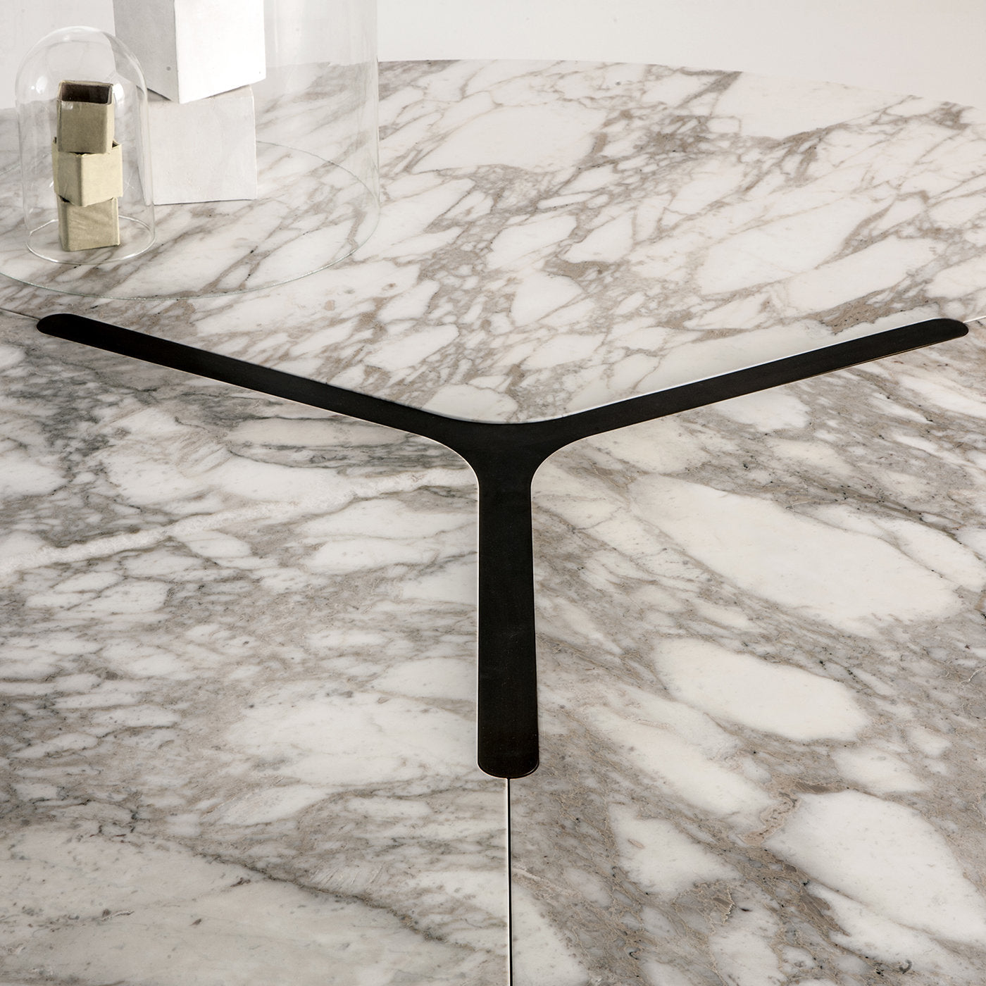 Infinity Dining Table by Cesare Arosio - Alternative view 1