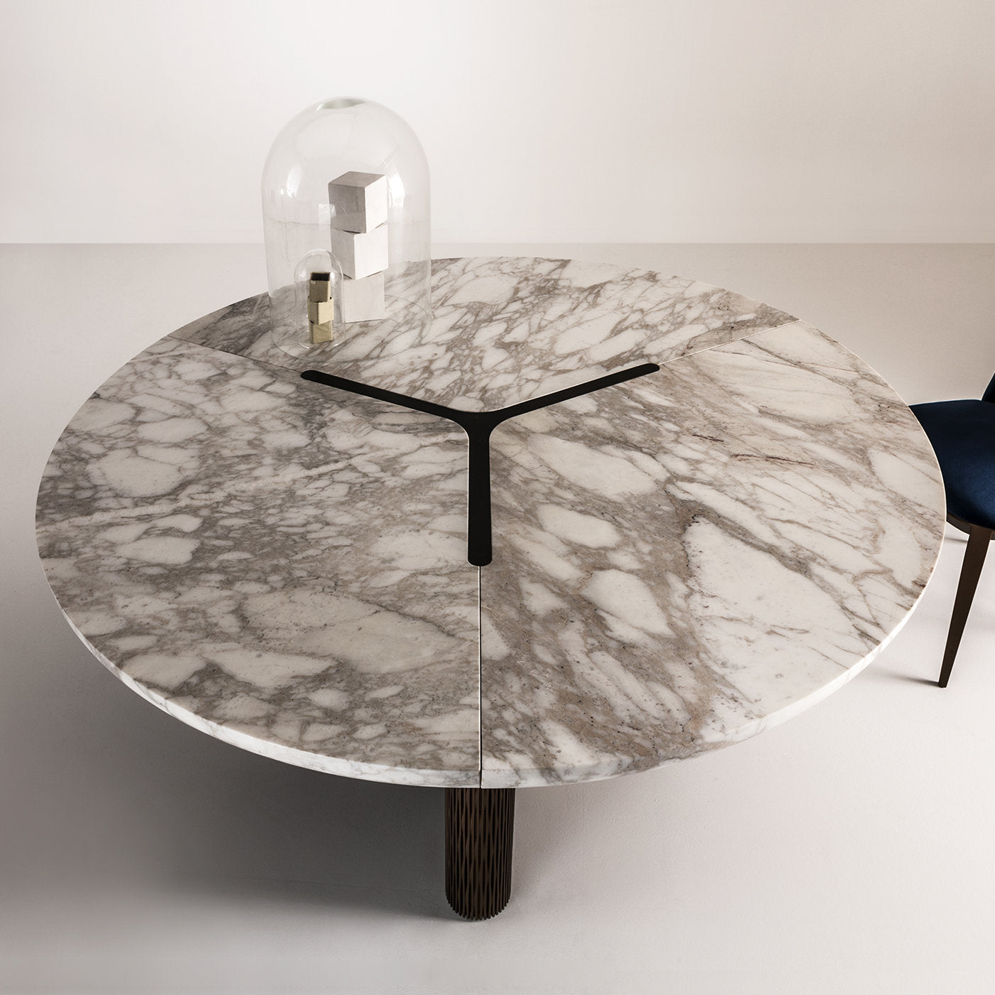 Infinity Dining Table by Cesare Arosio - Alternative view 2